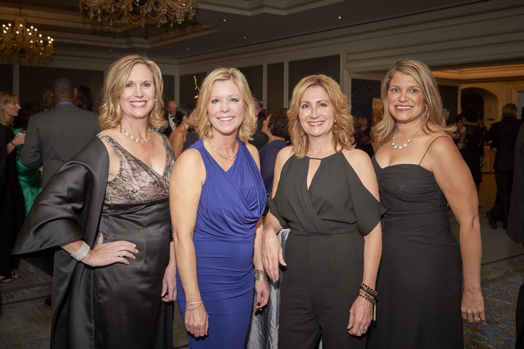 Kathleen Jozwiak, Lisa Gratop, Peggy Disch, Amy Ryan.jpg